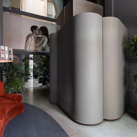 Chic & Basic Born Boutique Hotel Barselona Dış mekan fotoğraf