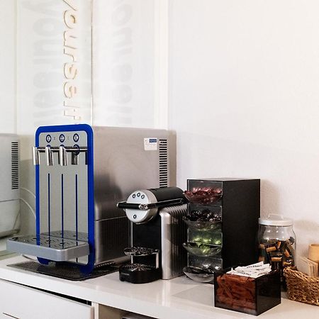 Chic & Basic Born Boutique Hotel Barselona Dış mekan fotoğraf