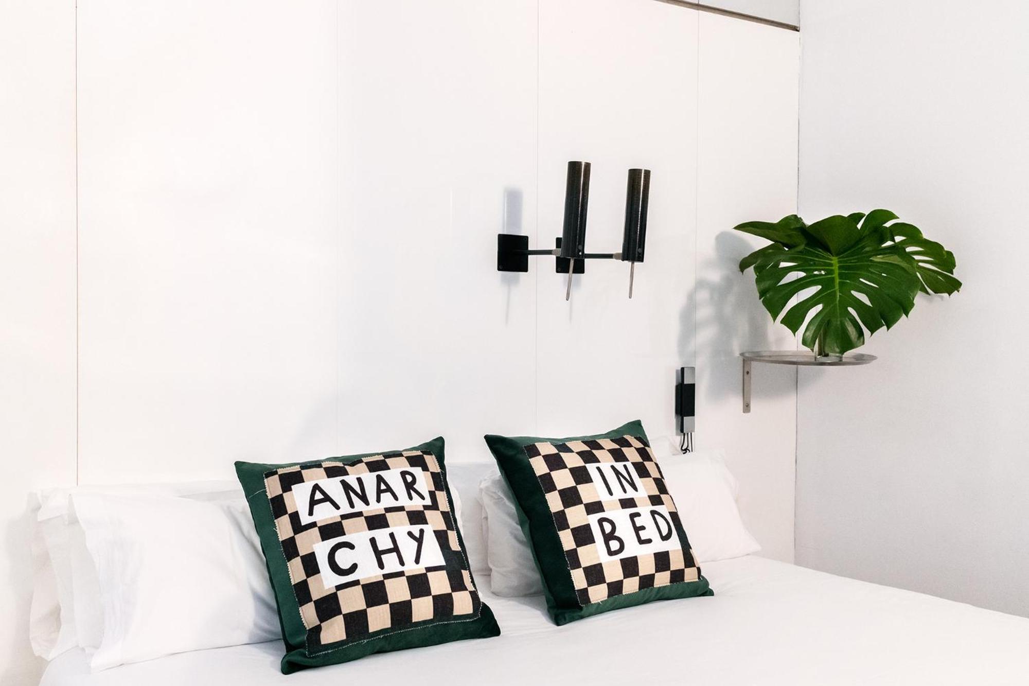 Chic & Basic Born Boutique Hotel Barselona Dış mekan fotoğraf