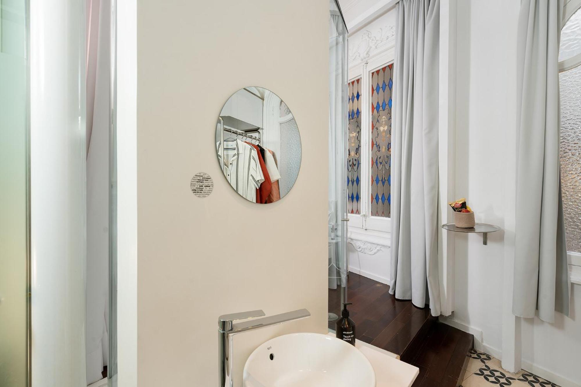 Chic & Basic Born Boutique Hotel Barselona Dış mekan fotoğraf