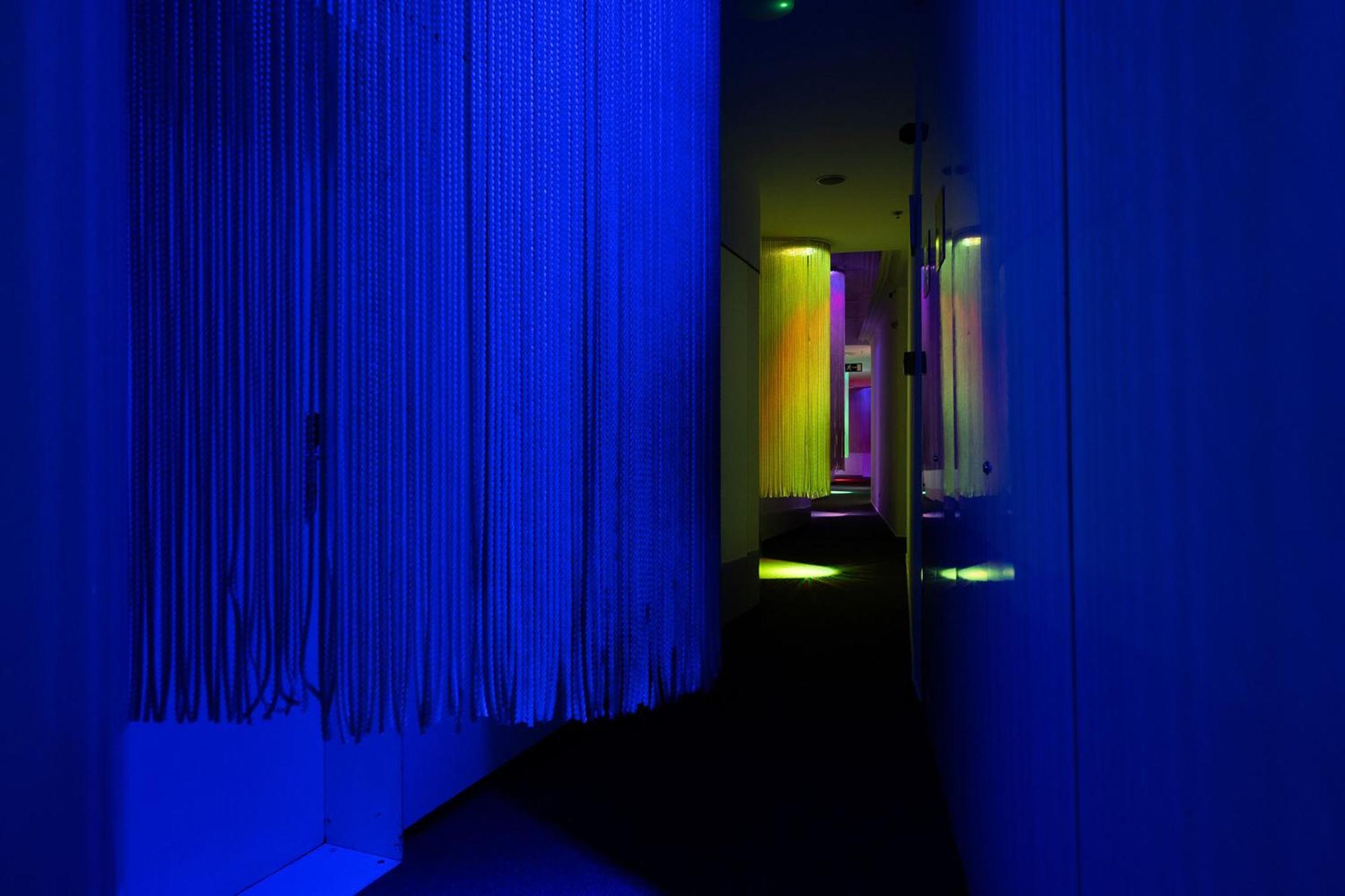 Chic & Basic Born Boutique Hotel Barselona Dış mekan fotoğraf