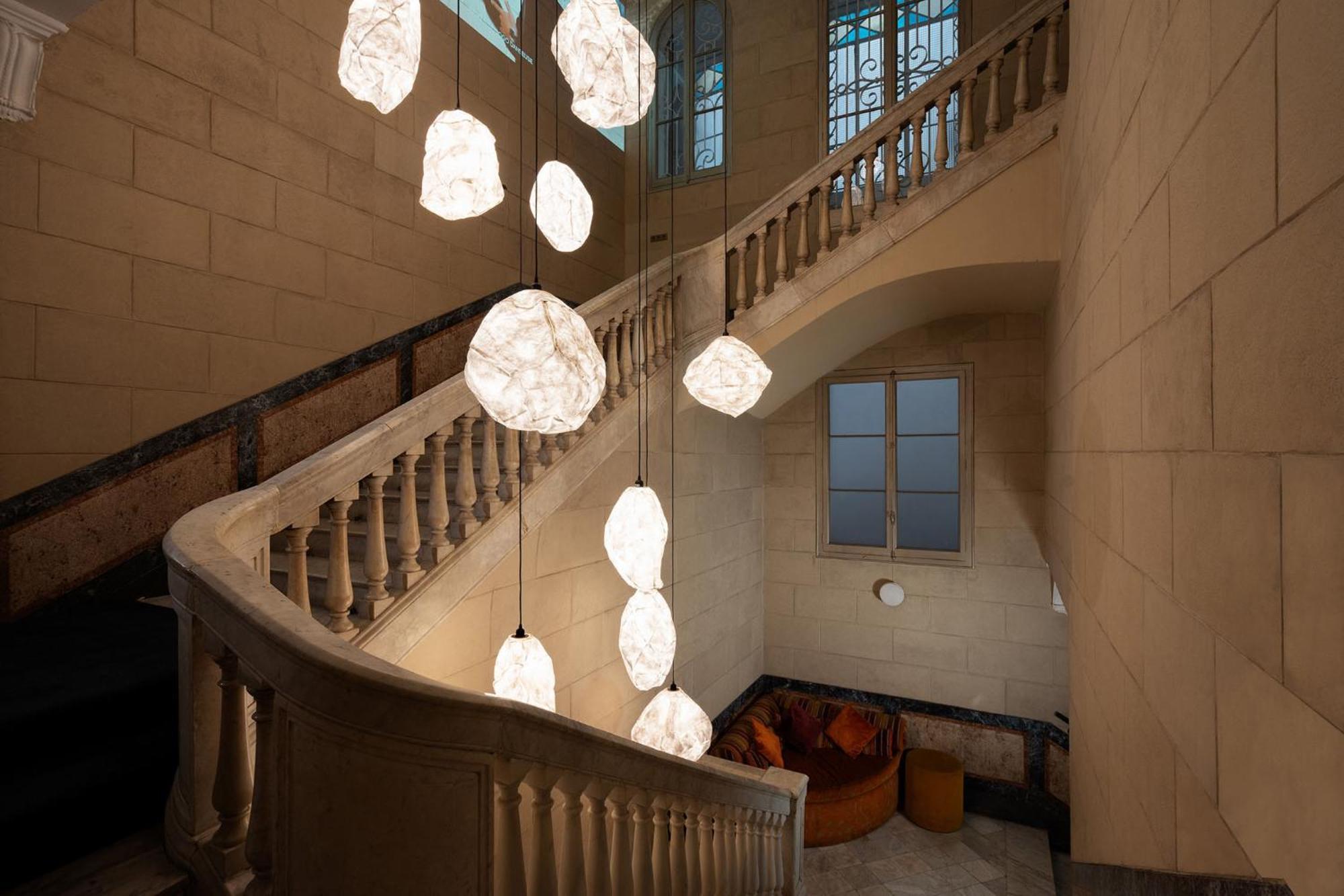 Chic & Basic Born Boutique Hotel Barselona Dış mekan fotoğraf