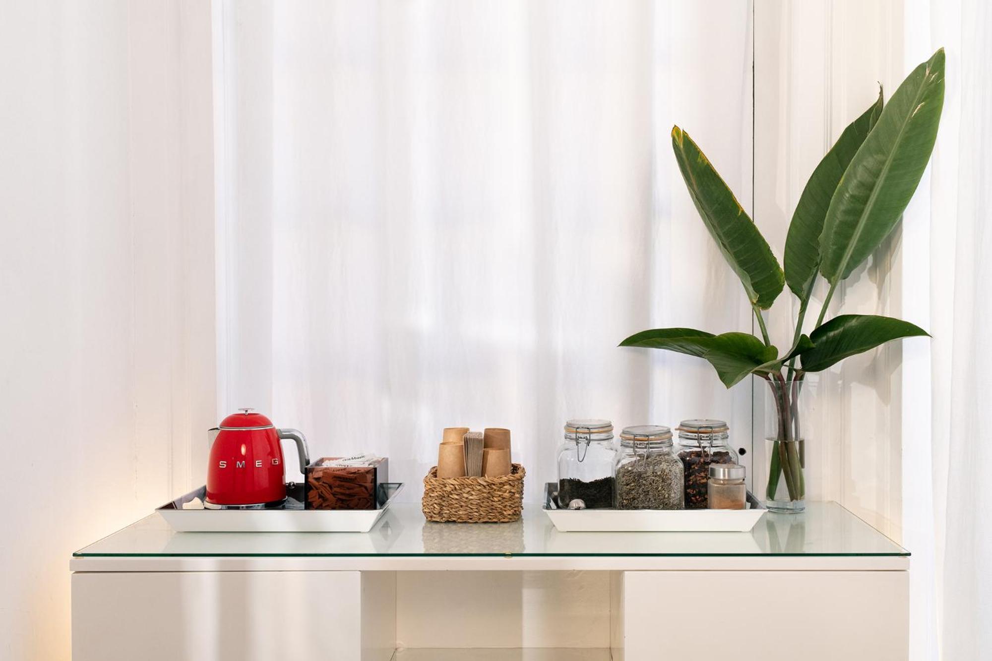 Chic & Basic Born Boutique Hotel Barselona Dış mekan fotoğraf