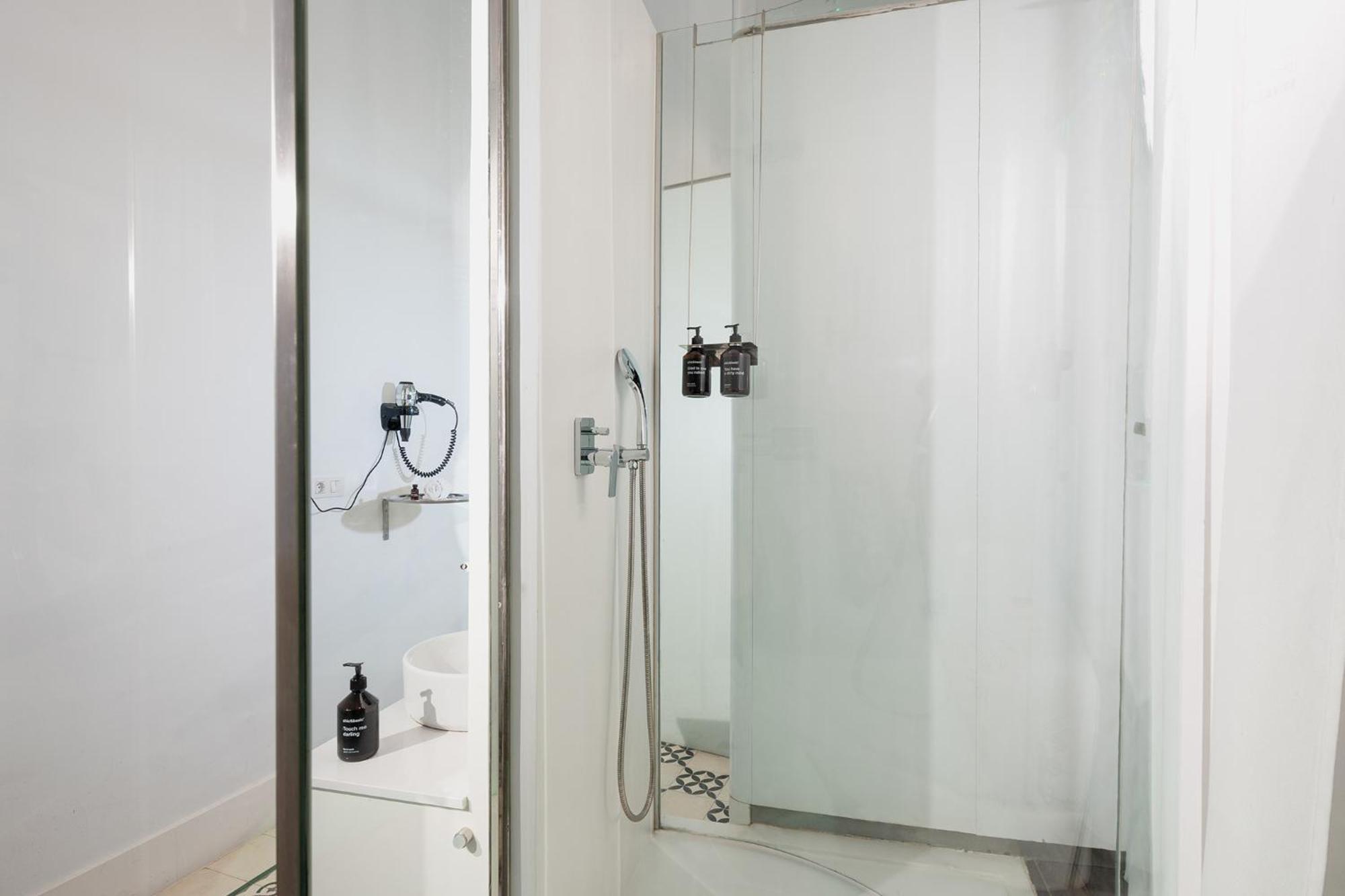 Chic & Basic Born Boutique Hotel Barselona Dış mekan fotoğraf