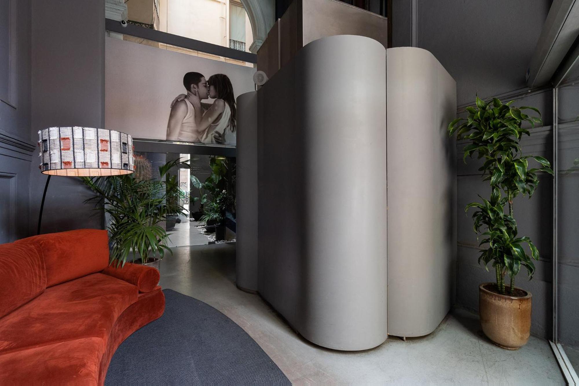 Chic & Basic Born Boutique Hotel Barselona Dış mekan fotoğraf