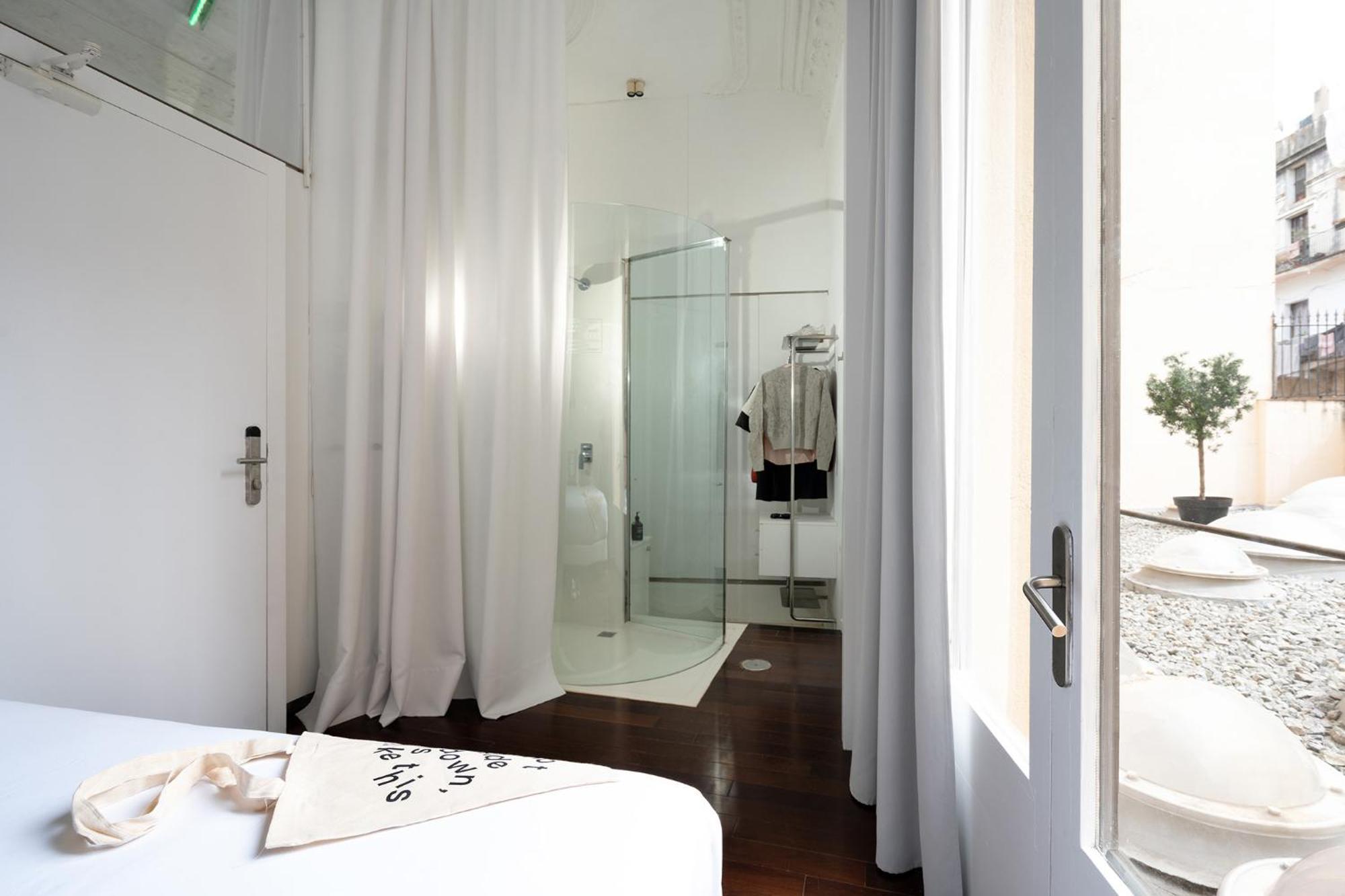 Chic & Basic Born Boutique Hotel Barselona Dış mekan fotoğraf