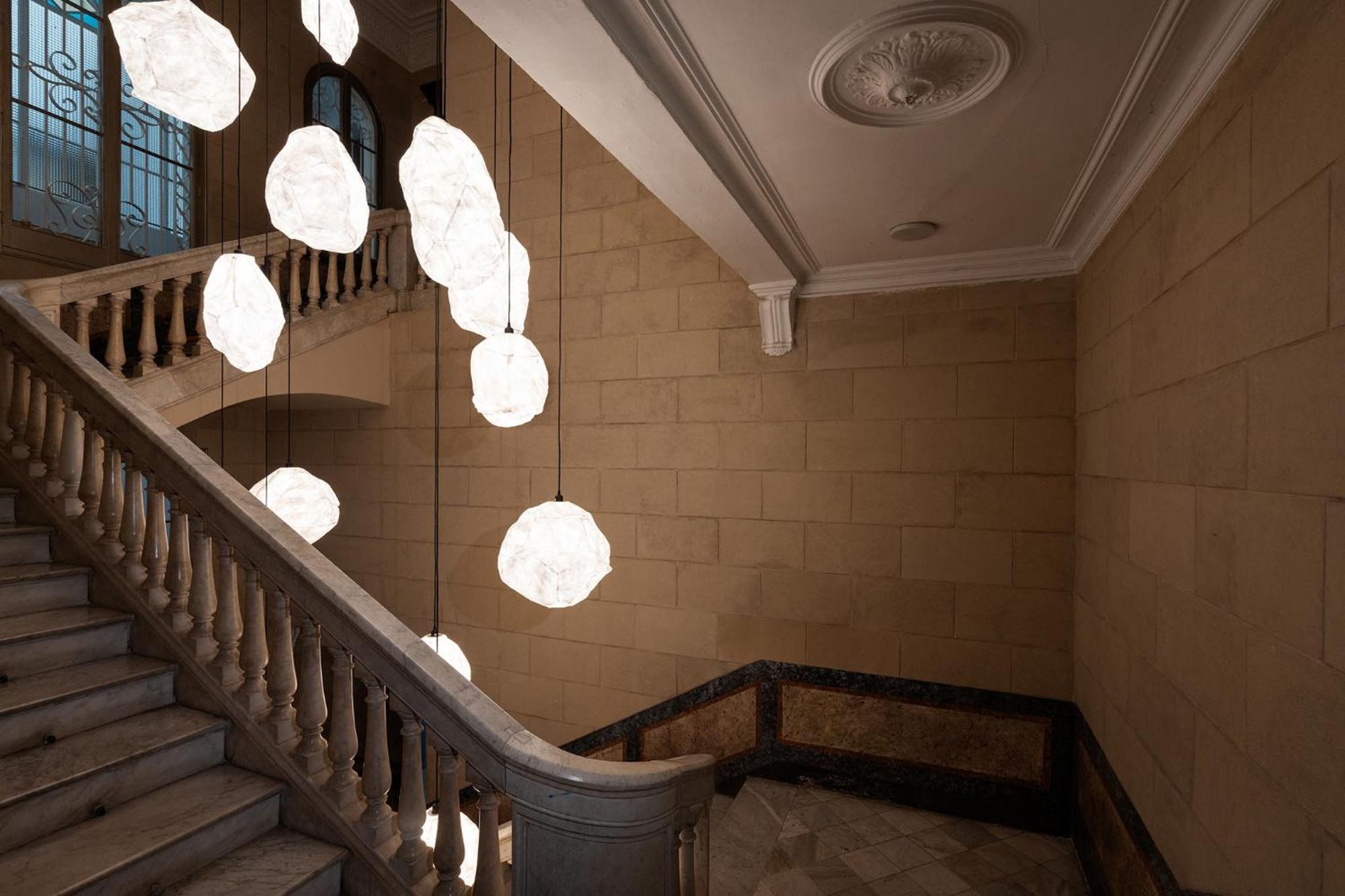Chic & Basic Born Boutique Hotel Barselona Dış mekan fotoğraf