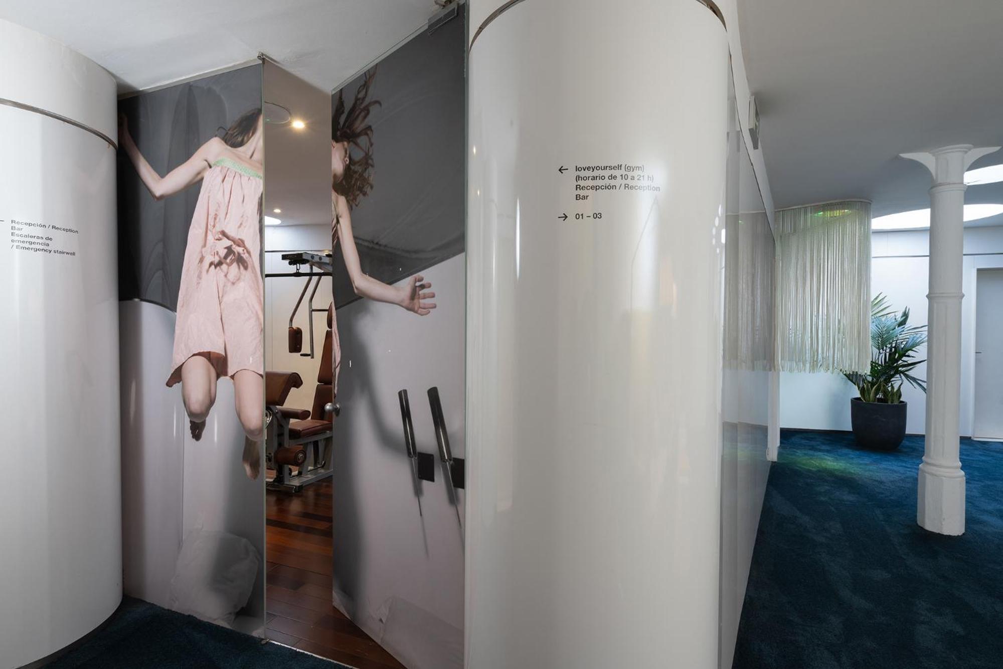 Chic & Basic Born Boutique Hotel Barselona Dış mekan fotoğraf