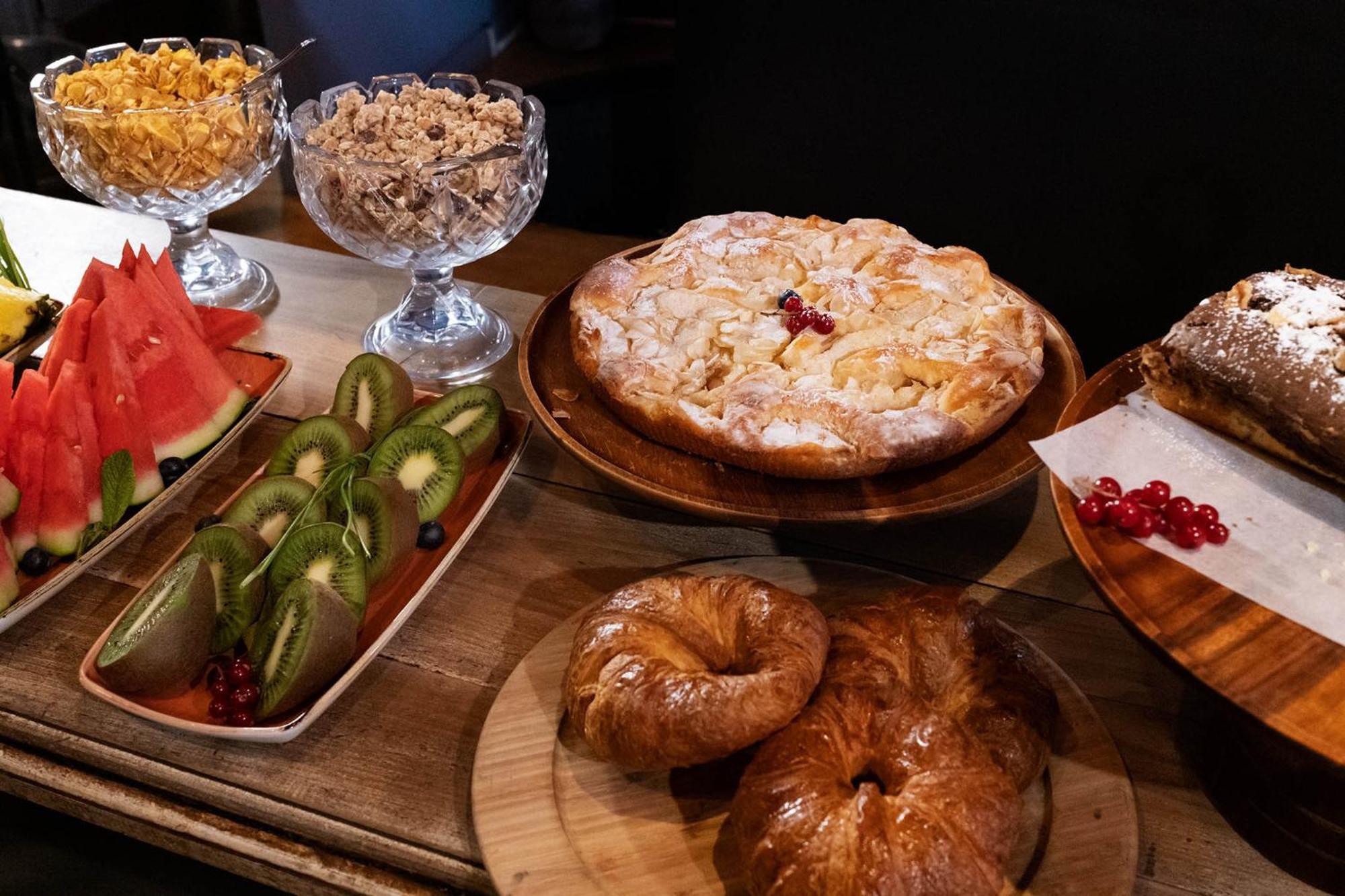 Chic & Basic Born Boutique Hotel Barselona Dış mekan fotoğraf