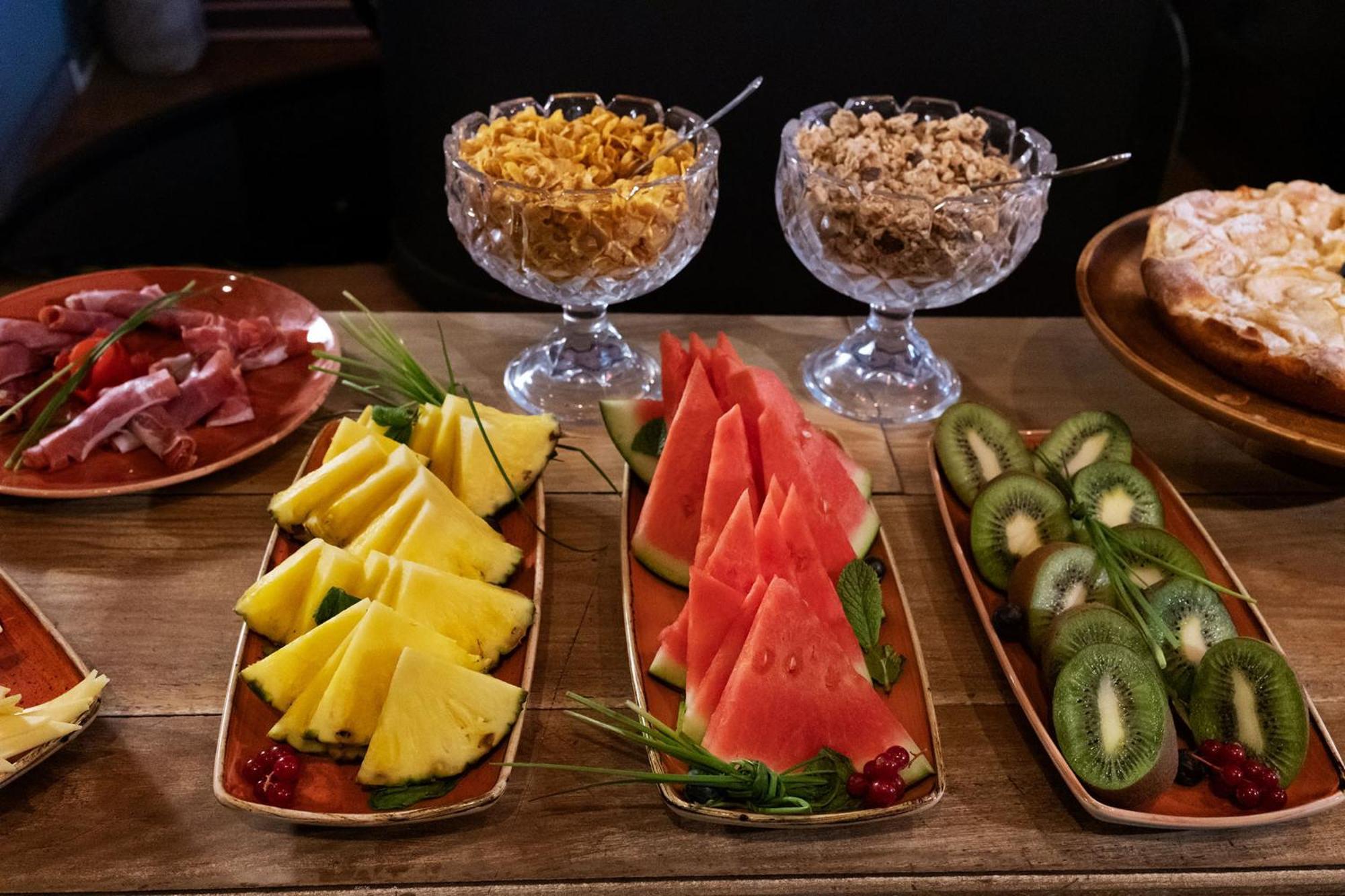 Chic & Basic Born Boutique Hotel Barselona Dış mekan fotoğraf