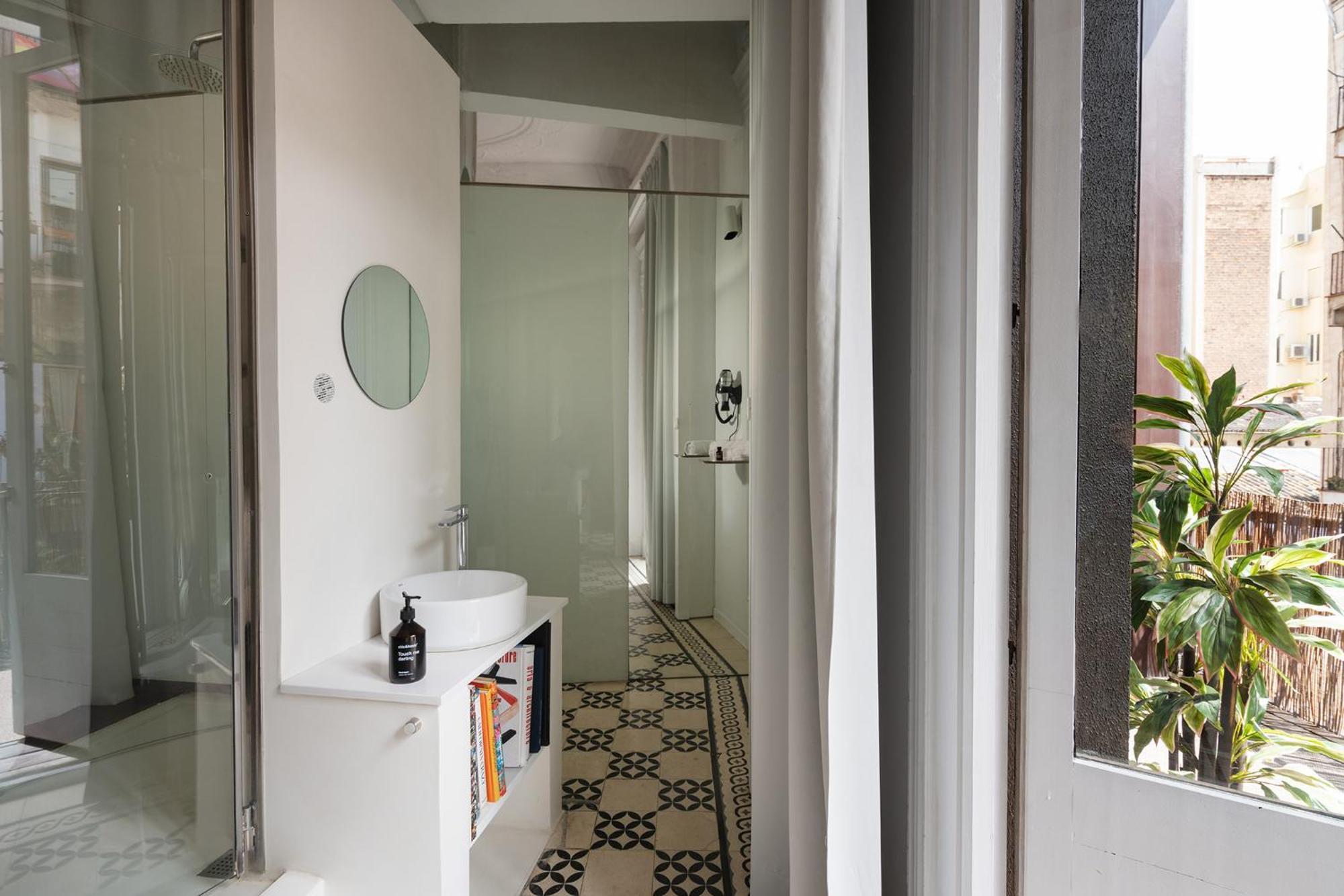 Chic & Basic Born Boutique Hotel Barselona Dış mekan fotoğraf