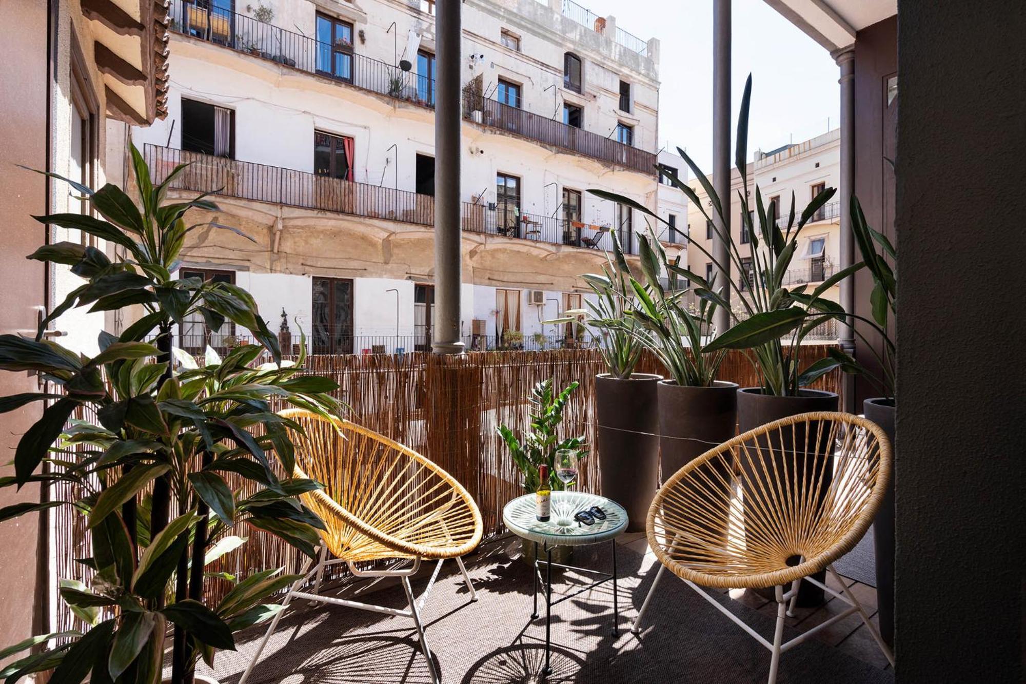 Chic & Basic Born Boutique Hotel Barselona Dış mekan fotoğraf