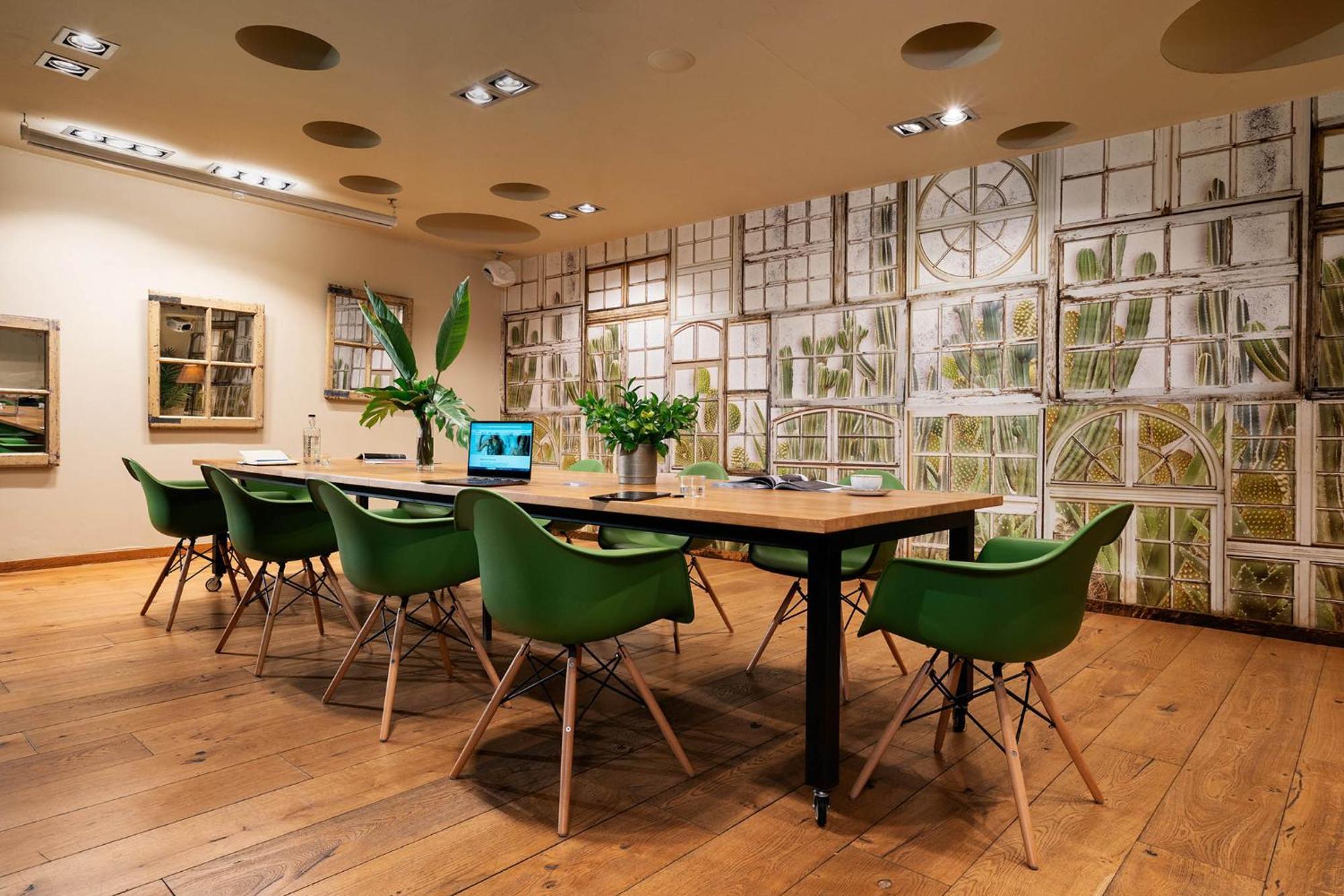 Chic & Basic Born Boutique Hotel Barselona Dış mekan fotoğraf