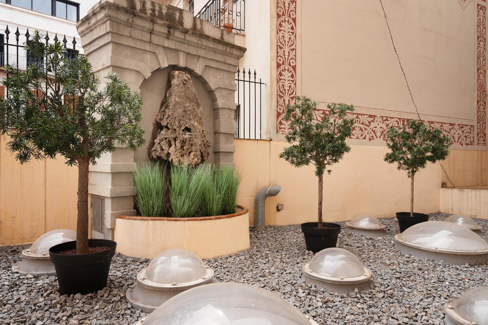 Chic & Basic Born Boutique Hotel Barselona Dış mekan fotoğraf