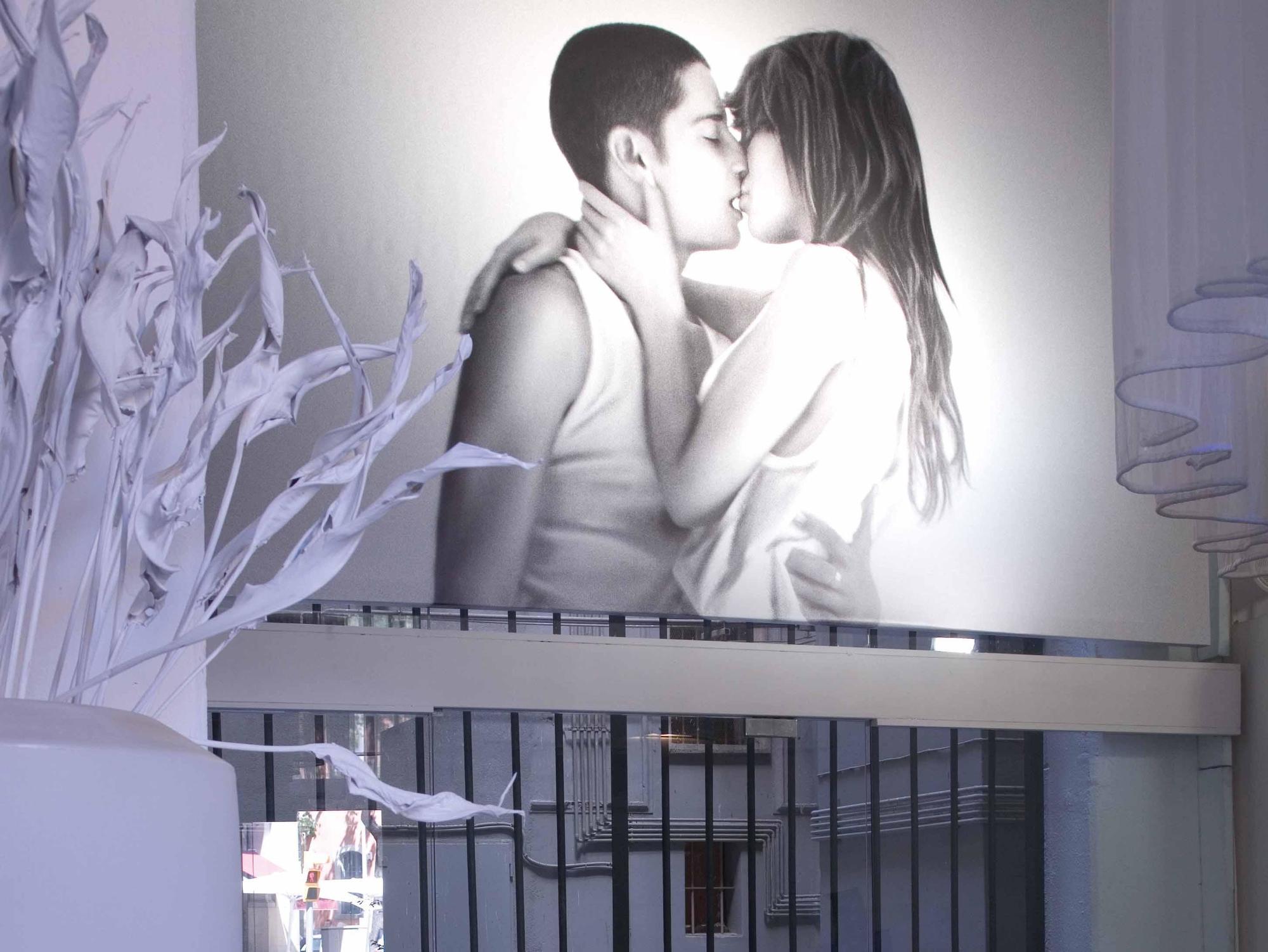 Chic & Basic Born Boutique Hotel Barselona Dış mekan fotoğraf