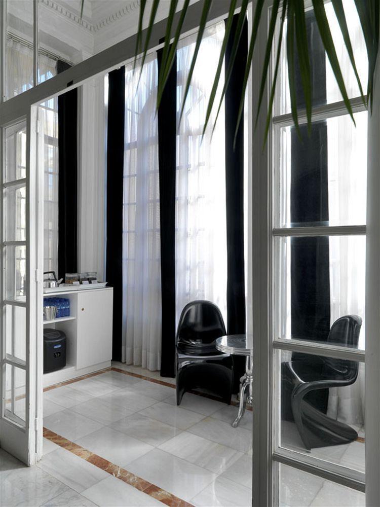 Chic & Basic Born Boutique Hotel Barselona Dış mekan fotoğraf