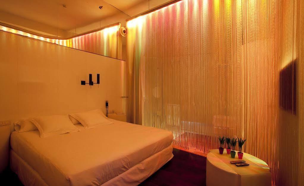 Chic & Basic Born Boutique Hotel Barselona Dış mekan fotoğraf