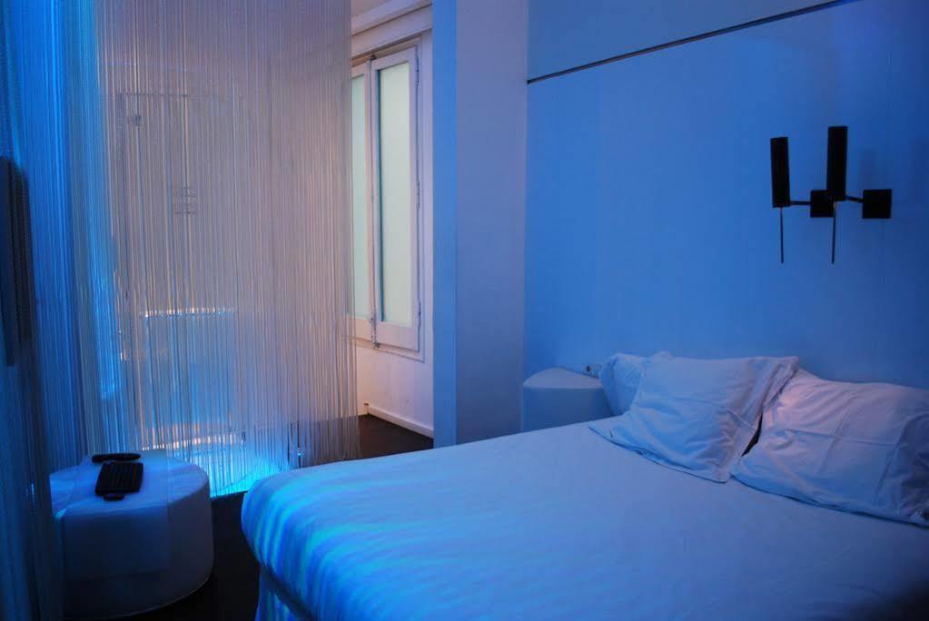 Chic & Basic Born Boutique Hotel Barselona Dış mekan fotoğraf