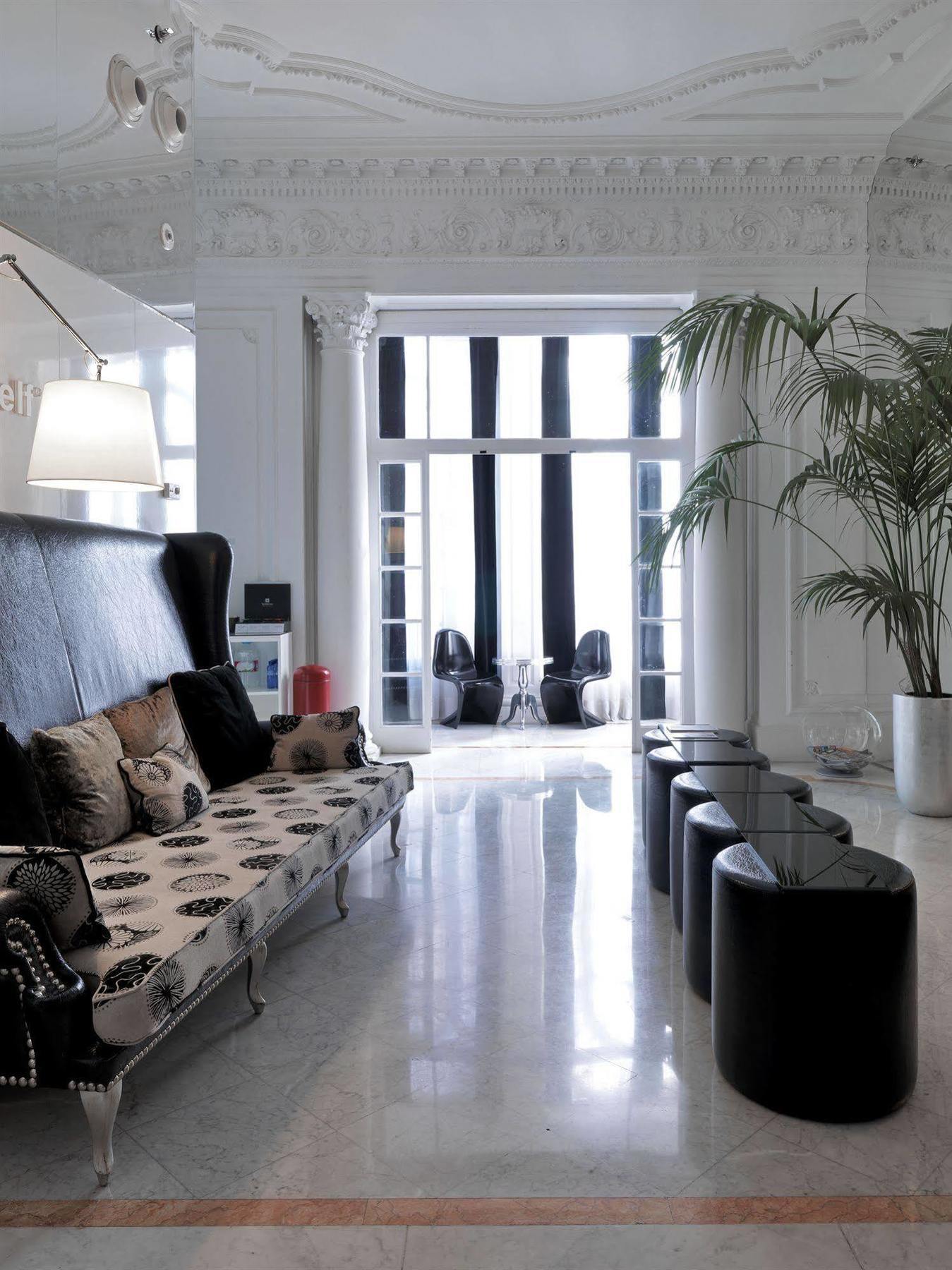 Chic & Basic Born Boutique Hotel Barselona Dış mekan fotoğraf